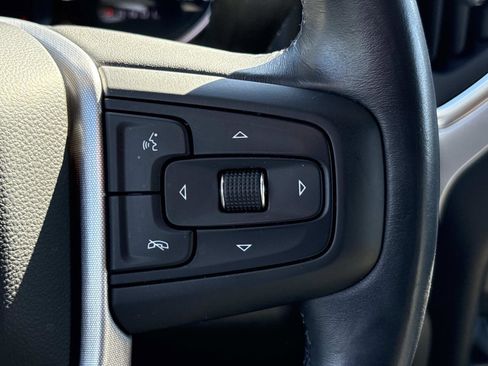 Certified 2021 GMC Sierra 1500 SLT w/ SLT Premium Plus Package image 20