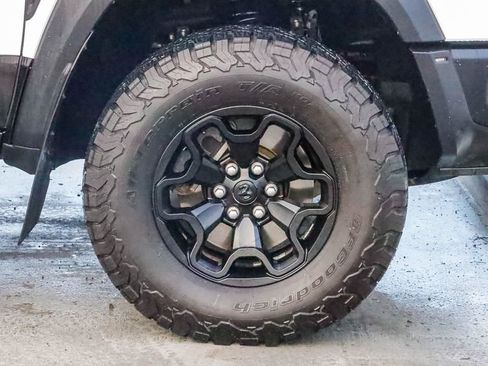 Used 2021 RAM 1500 TRX w/ TRX Level 2 Equipment Group image 10