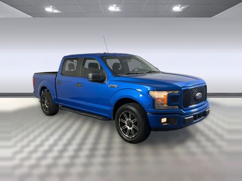 Used 2019 Ford F150 XL w/ Equipment Group 101A Mid RWD image 7