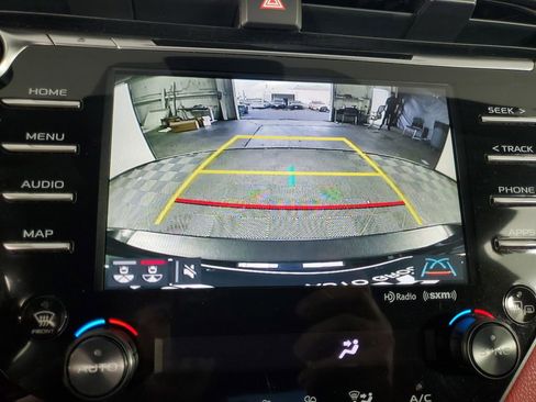 Used 2020 Toyota Camry XSE image 19