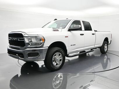 Used 2021 RAM 2500 Tradesman w/ Chrome Appearance Group