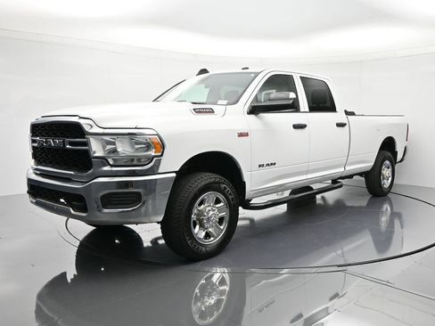 Used 2021 RAM 2500 Tradesman w/ Chrome Appearance Group image 1