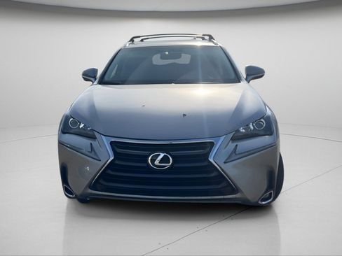 Used 2017 Lexus NX 200t FWD image 25