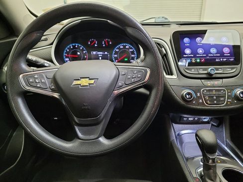 Used 2024 Chevrolet Malibu LT image 22