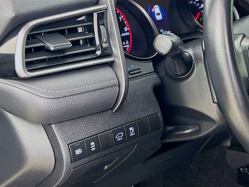 Used 2021 Toyota Camry XSE w/ Carpet Mat Package (TMS) image 10