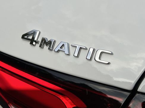 New 2026 Mercedes-Benz GLC 300 4MATIC image 28