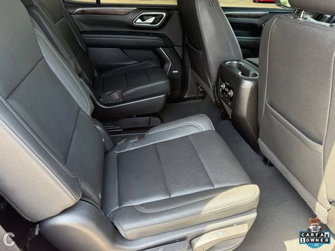 Certified 2023 Chevrolet Tahoe LT w/ Max Trailering Package AWD/4WD image 29