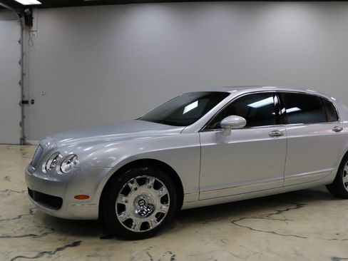 Used 2006 Bentley Flying Spur Flying Spur image 4