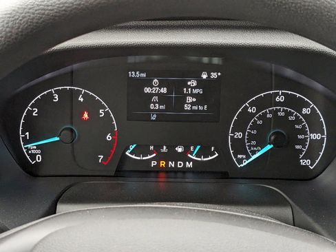 New 2024 Ford Transit 350 148 High Roof DRW AWD w/ Exterior Upgrade Package image 23