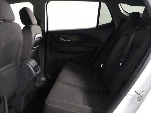 Used 2020 GMC Terrain SLE w/ Driver Convenience Package AWD/4WD image 21