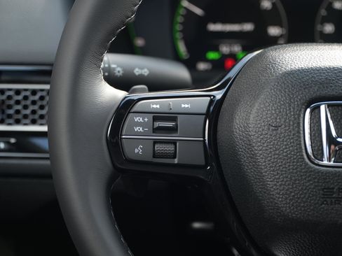 New 2026 Honda Civic Sport Touring image 22