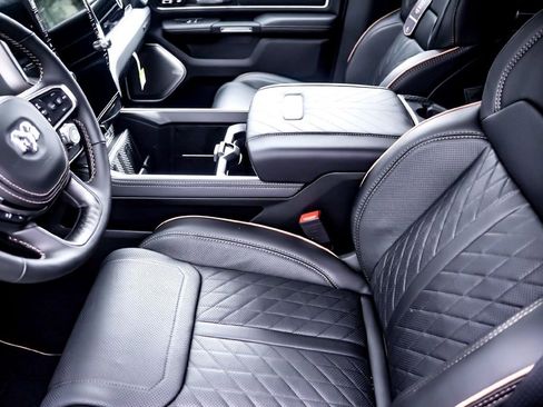 New 2026 RAM 1500 Tungsten image 13