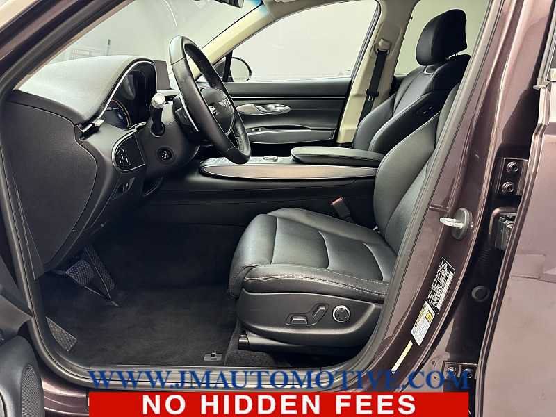 Used 2022 Genesis GV70 2.5T w/ Select Package AWD/4WD image 13
