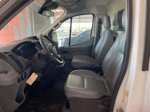 Used 2016 Ford Transit 250 148 Low Roof image 8