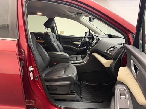 Used 2019 Subaru Ascent Limited w/ Popular Package #3 AWD/4WD image 26
