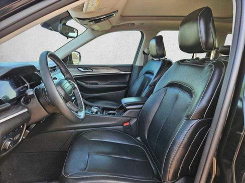 Used 2022 Jeep Grand Cherokee Limited 4xe AWD/4WD image 22