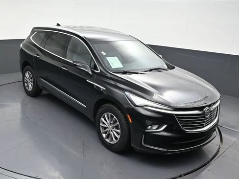 Used 2022 Buick Enclave Essence image 22