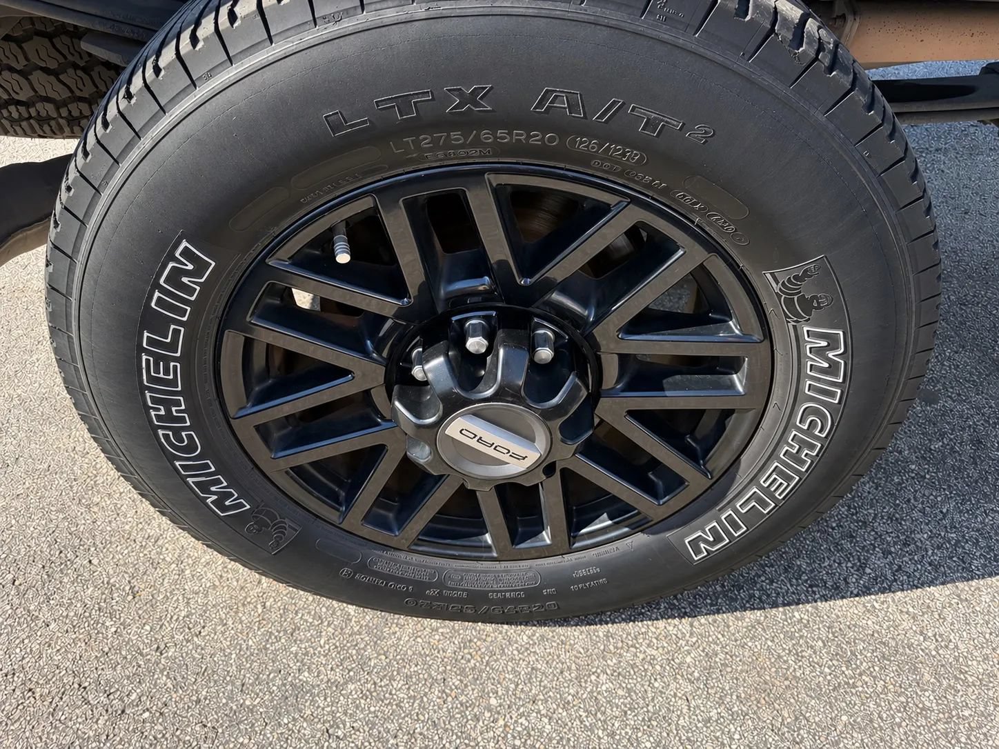 Used 2019 Ford F250 4x4 Crew Cab Super Duty image 28
