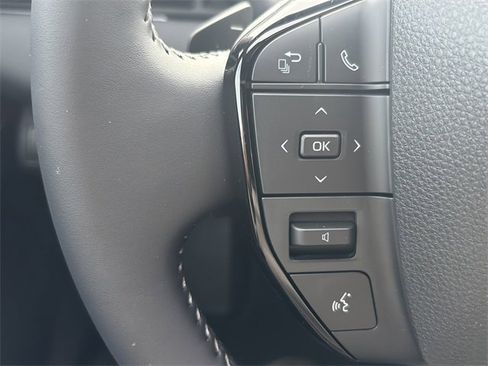 New 2026 Toyota bZ XLE Plus image 20