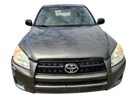 Used 2010 Toyota RAV4 4WD image 9