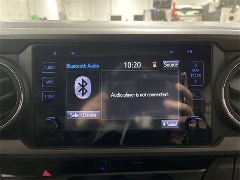 Used 2018 Toyota Tacoma SR5 image 30