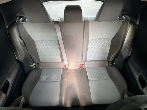Used 2020 Toyota C-HR LE FWD image 13