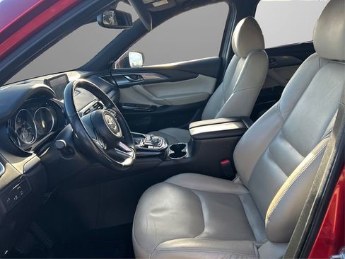 Used 2018 MAZDA CX-9 Grand Touring image 10