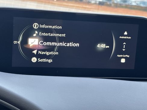 New 2026 MAZDA MAZDA3 s Sport image 28