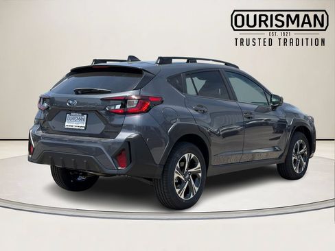 New 2026 Subaru Crosstrek 2.0i Premium AWD/4WD image 5