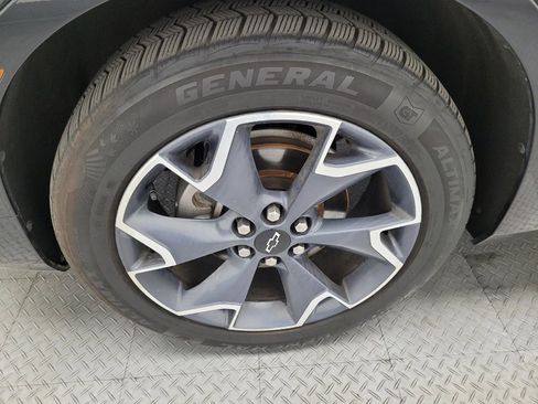 Used 2019 Chevrolet Blazer RS image 31