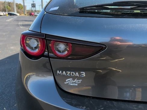 New 2026 MAZDA MAZDA3 s Sport image 27