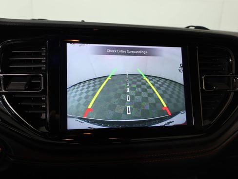 Used 2023 Dodge Durango GT AWD/4WD image 6