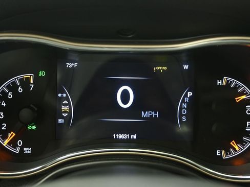 Used 2014 Jeep Grand Cherokee Summit image 15