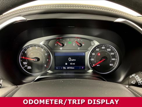 Used 2024 Chevrolet Blazer LT w/ Convenience Package FWD image 12