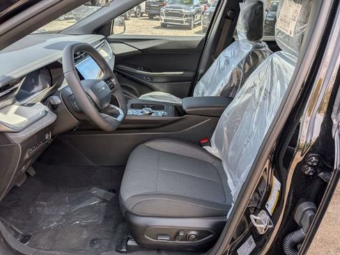New 2026 Jeep Cherokee Laredo AWD/4WD image 9
