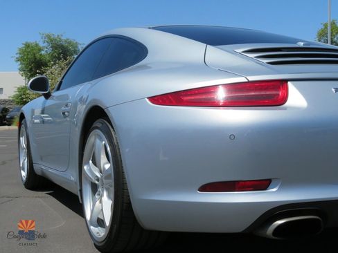 Used 2016 Porsche 911 Carrera image 29