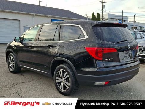 Used 2017 Honda Pilot EX-L image 5