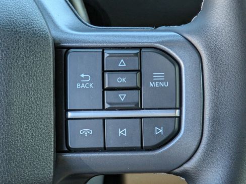 New 2026 Ford F250 Lariat w/ Lariat Premium Package image 15