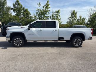 New 2026 Chevrolet Silverado 2500 LT w/ All Star Edition AWD/4WD video 2