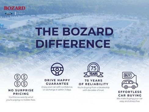 Used 2024 Ford Bronco Wildtrak AWD/4WD image 3