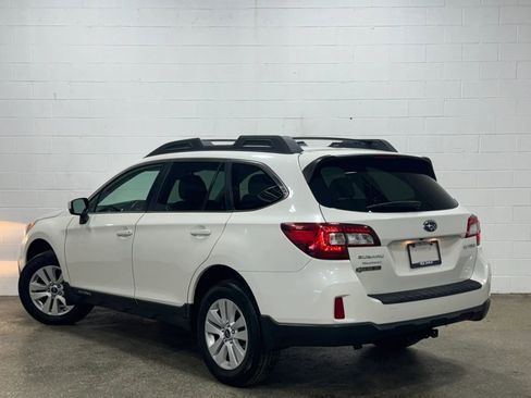 Used 2015 Subaru Outback 2.5i Premium w/ Protection Package #1 image 5
