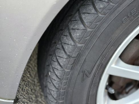 Used 2003 Saab 9-3 Arc image 9