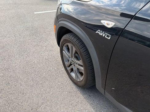 Used 2021 Kia Seltos LX AWD/4WD image 24