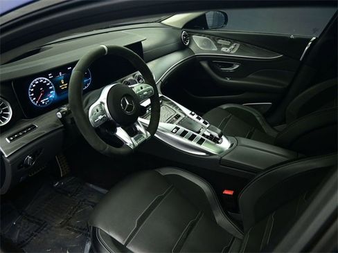 Used 2020 Mercedes-Benz AMG GT 63 S image 20