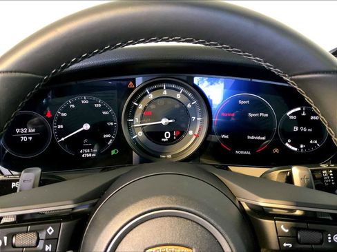 Certified 2024 Porsche 911 Carrera 4S AWD/4WD image 29