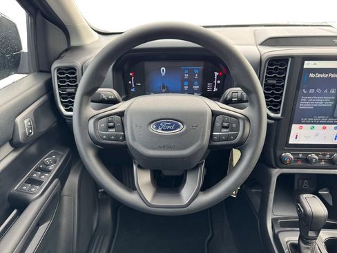 New 2025 Ford Ranger XL w/ Trailer Tow Package image 12