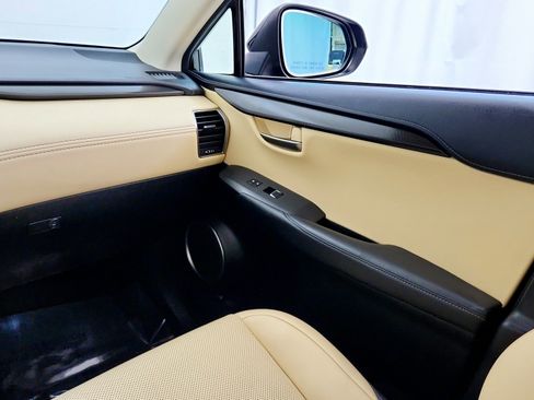 Used 2021 Lexus NX 300 FWD w/ Accessory Package image 24