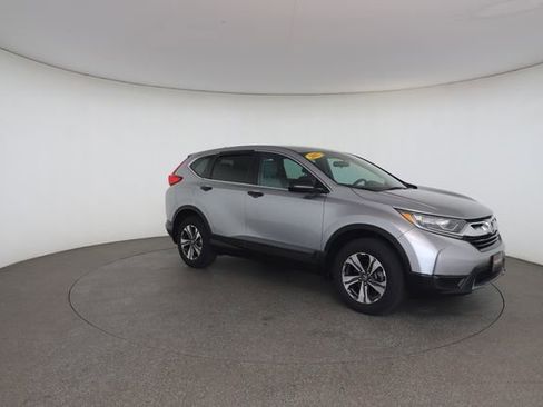 Used 2017 Honda CR-V LX image 27