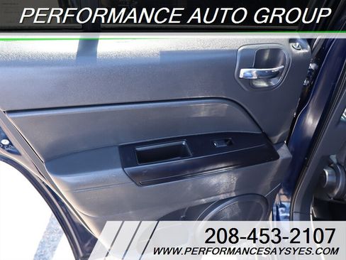 Used 2013 Jeep Compass Sport AWD/4WD image 18