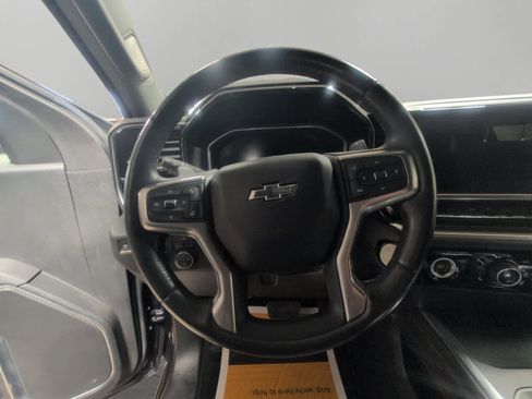 Used 2022 Chevrolet Silverado 1500 RST image 12